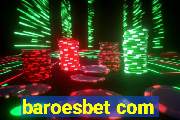 baroesbet com